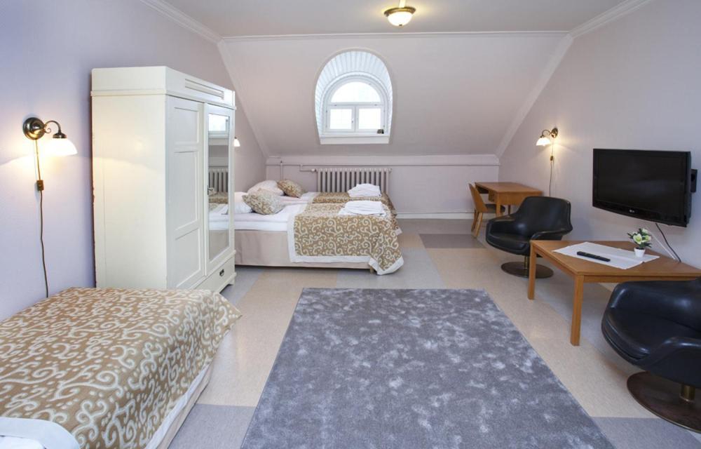 Hotelli-Ravintola Maentaen Klubi Mänttä Zimmer foto